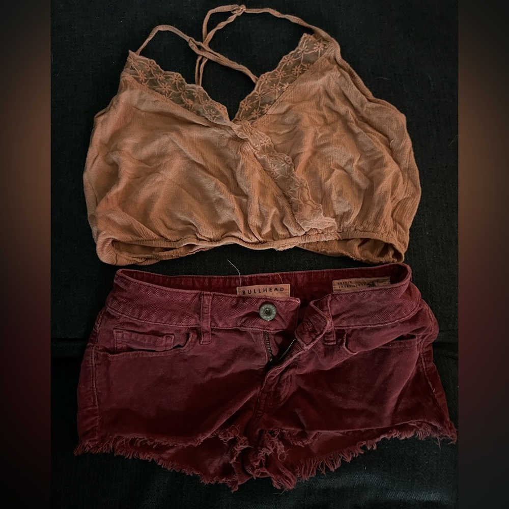 Summer bundle
